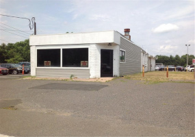 36 Broadway, North Haven, Connecticut 06473, ,Commercial For Lease,For Sale,Broadway,170362517