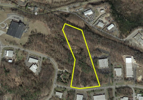 4 Trowbridge Drive, Bethel, Connecticut 06801, ,Lots And Land For Sale,For Sale,Trowbridge,170144034