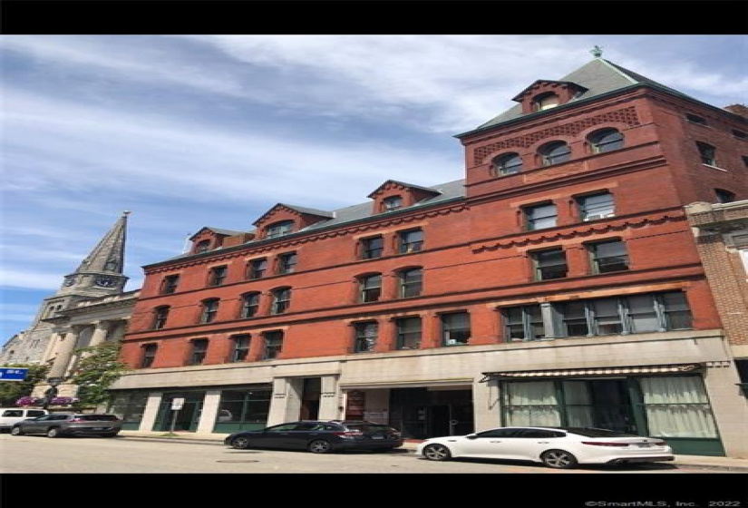 153 State Street, New London, Connecticut 06320, ,Commercial For Sale,For Sale,State,170364551