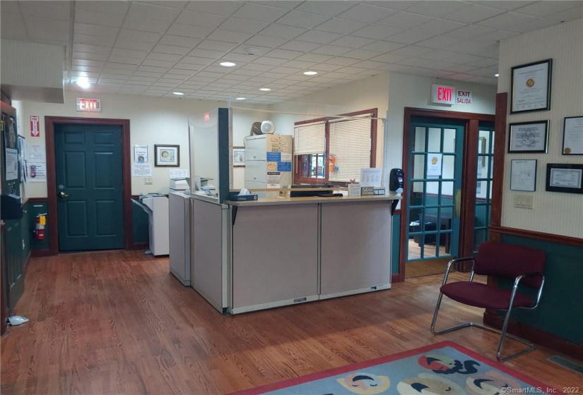 7 Ledgebrook Drive, Mansfield, Connecticut 06250, ,Commercial For Sale,For Sale,Ledgebrook,170364863