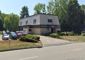 6 Storrs Road, Mansfield, Connecticut 06250, ,Commercial For Sale,For Sale,Storrs,170365405