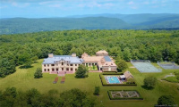 400 5 1/2 Mile Road, Cornwall, Connecticut 06753, 10 Bedrooms Bedrooms, 20 Rooms Rooms,12 BathroomsBathrooms,Single Family For Sale,For Sale,5 1/2 Mile,170366275
