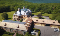 400 5 1/2 Mile Road, Cornwall, Connecticut 06753, 10 Bedrooms Bedrooms, 20 Rooms Rooms,12 BathroomsBathrooms,Single Family For Sale,For Sale,5 1/2 Mile,170366275