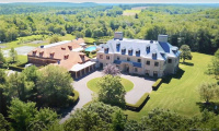 400 5 1/2 Mile Road, Cornwall, Connecticut 06753, 10 Bedrooms Bedrooms, 20 Rooms Rooms,12 BathroomsBathrooms,Single Family For Sale,For Sale,5 1/2 Mile,170366275