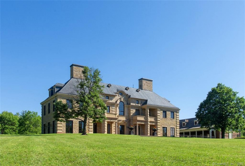 400 5 1/2 Mile Road, Cornwall, Connecticut 06753, 10 Bedrooms Bedrooms, 20 Rooms Rooms,12 BathroomsBathrooms,Single Family For Sale,For Sale,5 1/2 Mile,170366275