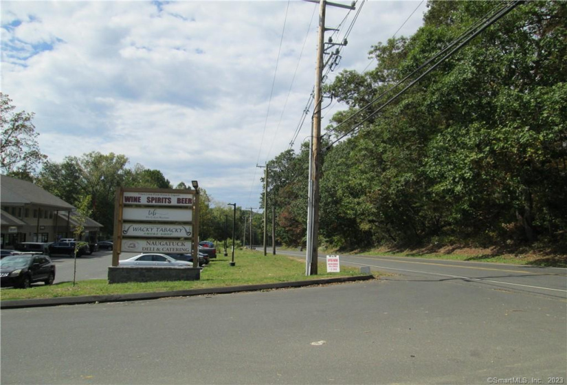 00 Prospect Street, Naugatuck, Connecticut 06770, ,Lots And Land For Sale,For Sale,Prospect,170367408