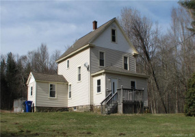 544 Litchfield Road, Harwinton, Connecticut 06791, 3 Bedrooms Bedrooms, 6 Rooms Rooms,1 BathroomBathrooms,Single Family For Sale,For Sale,Litchfield,170178353