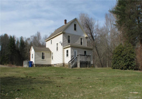 544 Litchfield Road, Harwinton, Connecticut 06791, ,Lots And Land For Sale,For Sale,Litchfield,170178356
