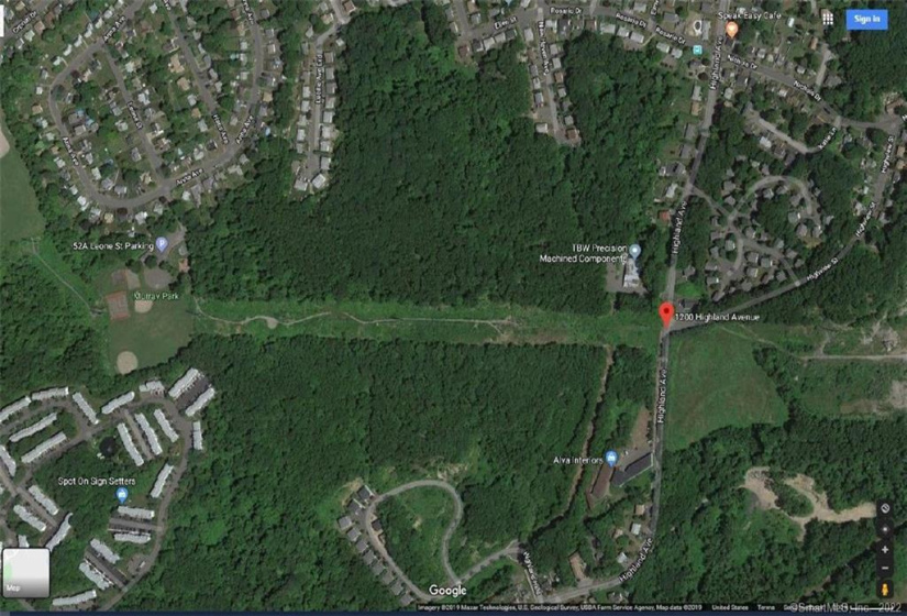 1200 Highland, 300 New Haven Avenue, Waterbury, Connecticut 06708, ,Lots And Land For Sale,For Sale,Highland, 300 New Haven,170373439