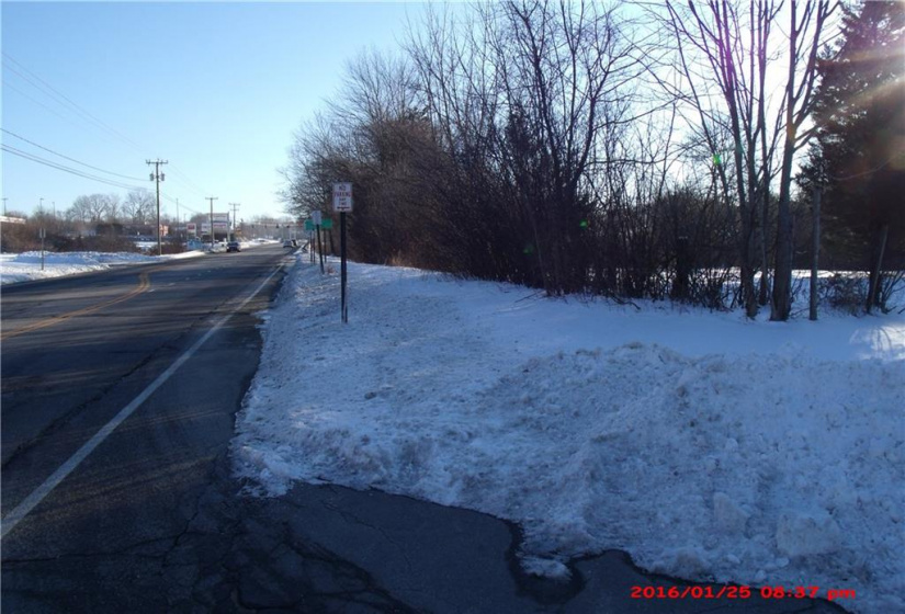 0 Providence Pike, Putnam, Connecticut 06260, ,Lots And Land For Sale,For Sale,Providence,G10105566