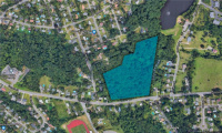 0 French Street, Watertown, Connecticut 06795, ,Lots And Land For Sale,For Sale,French,170375652