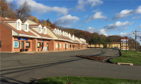 107 Fenn Road, Newington, Connecticut 06111, ,Commercial For Lease,For Sale,Fenn,170376444