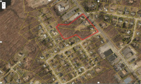 0 Waterbury Road, Prospect, Connecticut 06712, ,Lots And Land For Sale,For Sale,Waterbury,170376591