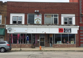 369 Bank Street, New London, Connecticut 06320, ,Commercial For Sale,For Sale,Bank,170377675