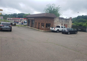 732 Foxon Road, East Haven, Connecticut 06513, ,Commercial For Sale,For Sale,Foxon,170381784