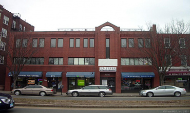 153-157 Main Street, Danbury, Connecticut 06810, ,Commercial For Lease,For Sale,Main,170219800