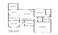 502 Highland Terrace, East Hampton, Connecticut 06424, 4 Bedrooms Bedrooms, 7 Rooms Rooms,2 BathroomsBathrooms,Single Family For Sale,For Sale,Highland,170236784