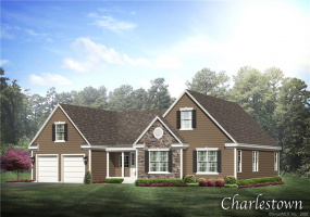 503 Highland Terrace, East Hampton, Connecticut 06424, 3 Bedrooms Bedrooms, 7 Rooms Rooms,2 BathroomsBathrooms,Single Family For Sale,For Sale,Highland,170236797