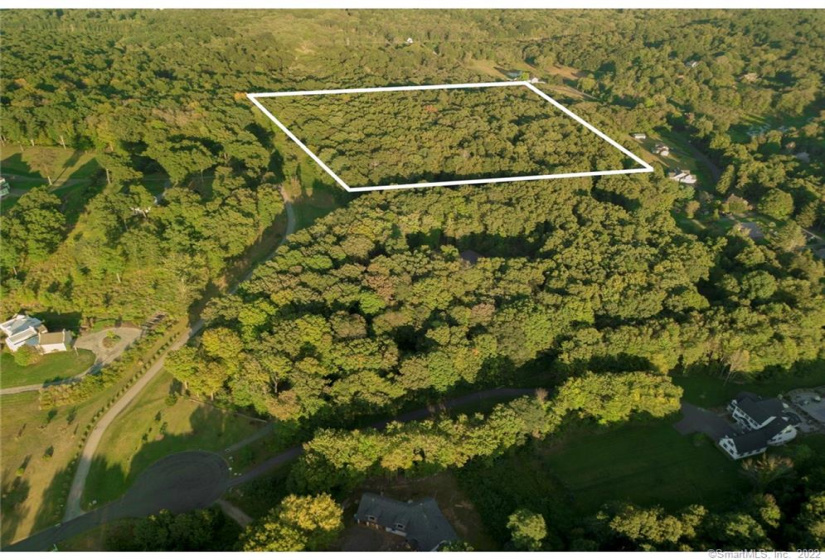184 Cox Road, Portland, Connecticut 06480, ,Lots And Land For Sale,For Sale,Cox,170239734