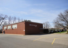 21 Church Street, East Hartford, Connecticut 06108, ,Commercial For Lease,For Sale,Church,170458567