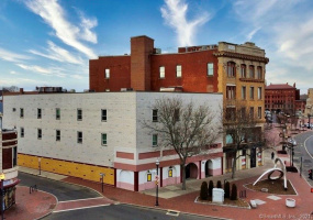 122 Main Street, New Britain, Connecticut 06051, ,Commercial For Lease,For Sale,Main,170458630