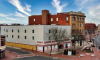 122 Main Street, New Britain, Connecticut 06051, ,Commercial For Lease,For Sale,Main,170458630