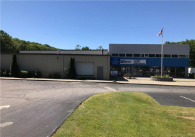 1425 Gold Star Highway, Groton, Connecticut 06340, ,Commercial For Lease,For Sale,Gold Star,170095759