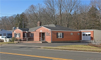 2612 Whitney Avenue, Hamden, Connecticut 06518, ,Commercial For Sale,For Sale,Whitney,170459044