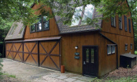 2080 Undermountain Road, Sheffield, Massachusetts 01257, 11 Bedrooms Bedrooms, 18 Rooms Rooms,5 BathroomsBathrooms,Single Family For Sale,For Sale,Undermountain,170459495