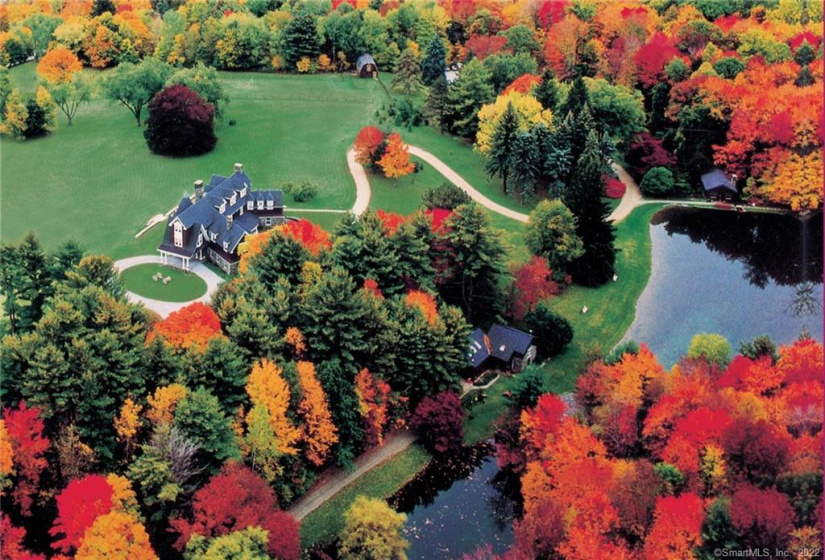 2080 Undermountain Road, Sheffield, Massachusetts 01257, 11 Bedrooms Bedrooms, 18 Rooms Rooms,5 BathroomsBathrooms,Single Family For Sale,For Sale,Undermountain,170459495