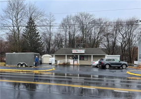 282 East Street, Plainville, Connecticut 06062, ,Commercial For Sale,For Sale,East,170459502