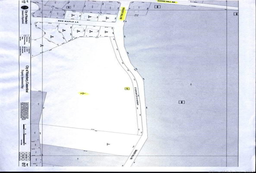 Lot 1 Grassy Hill Road, Waterbury, Connecticut 06701, ,Lots And Land For Sale,For Sale,Grassy Hill,170444864