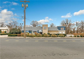 326 Ferry Boulevard, Stratford, Connecticut 06615, ,Commercial For Sale,For Sale,Ferry,170460468